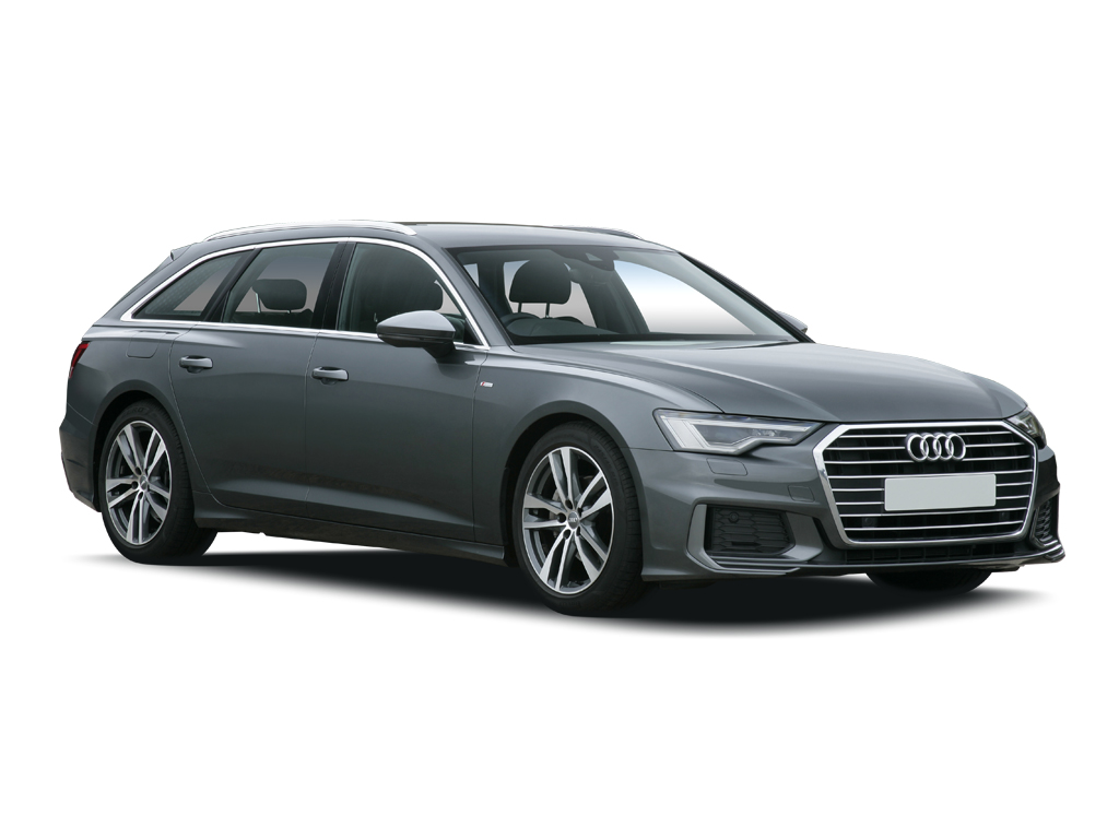 A6 DIESEL AVANT Image