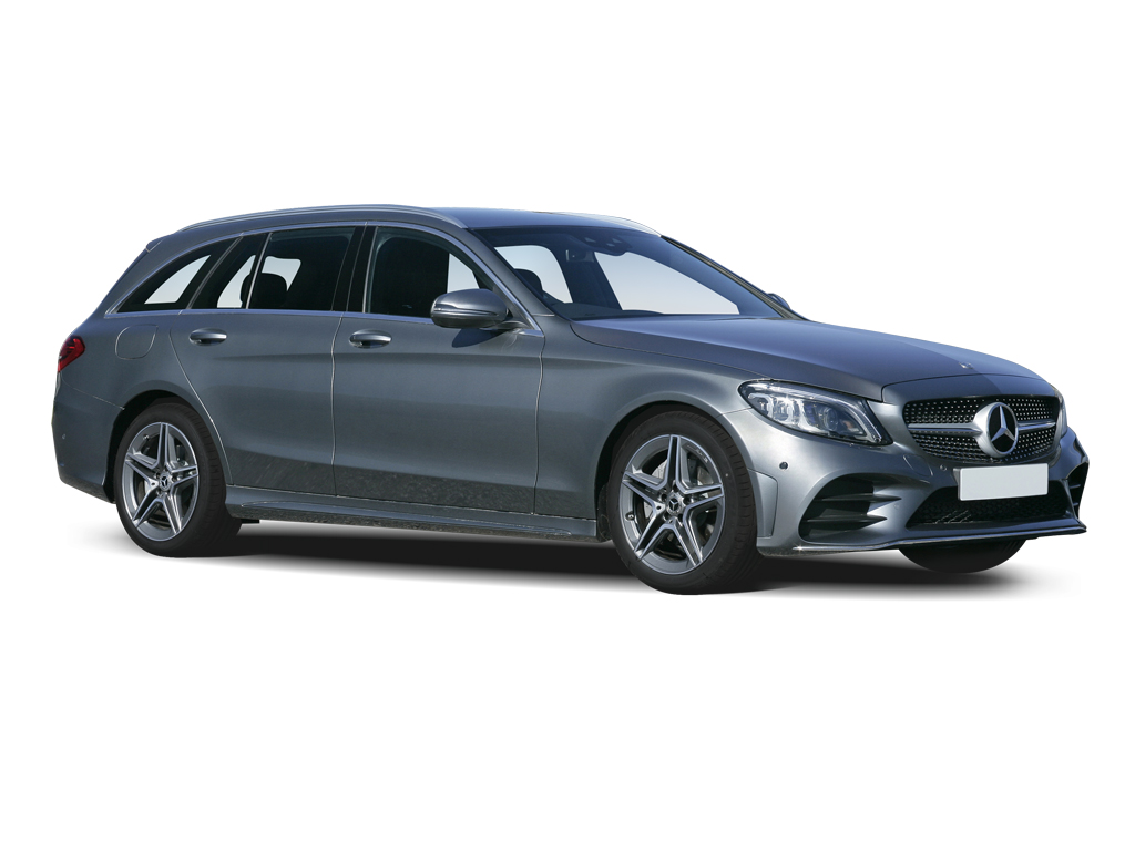 C CLASS AMG ESTATE Image