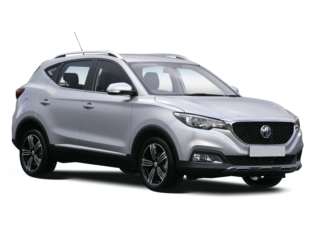 New MG Zs Electric Hatchback PCP