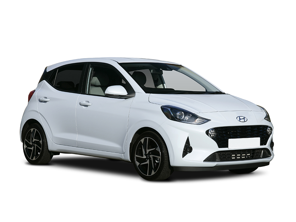 New Hyundai I10 Hatchback PCP