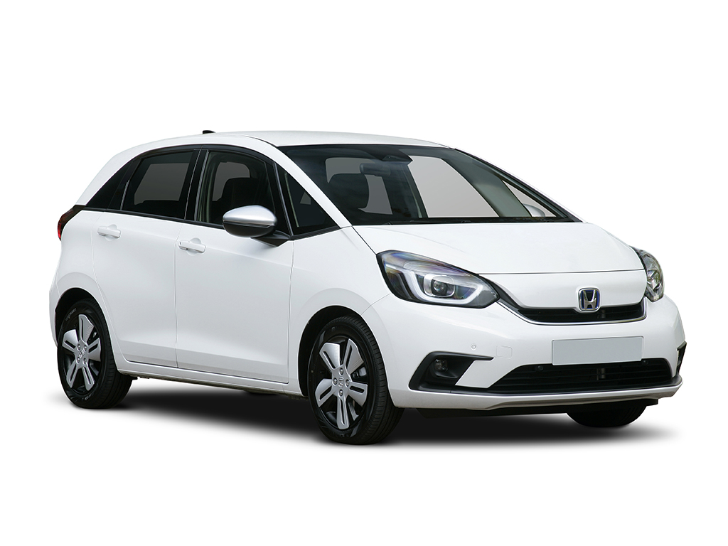 New Honda Jazz Hatchback PCP