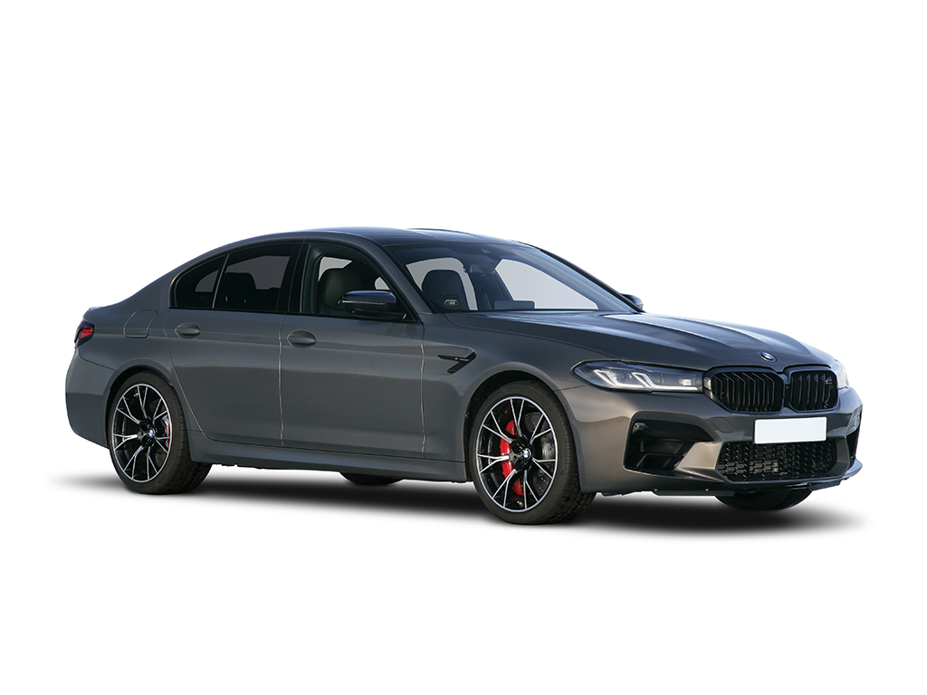 M5 SALOON Image