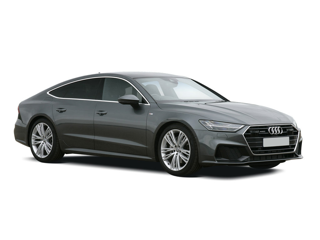 A7 SPORTBACK Image
