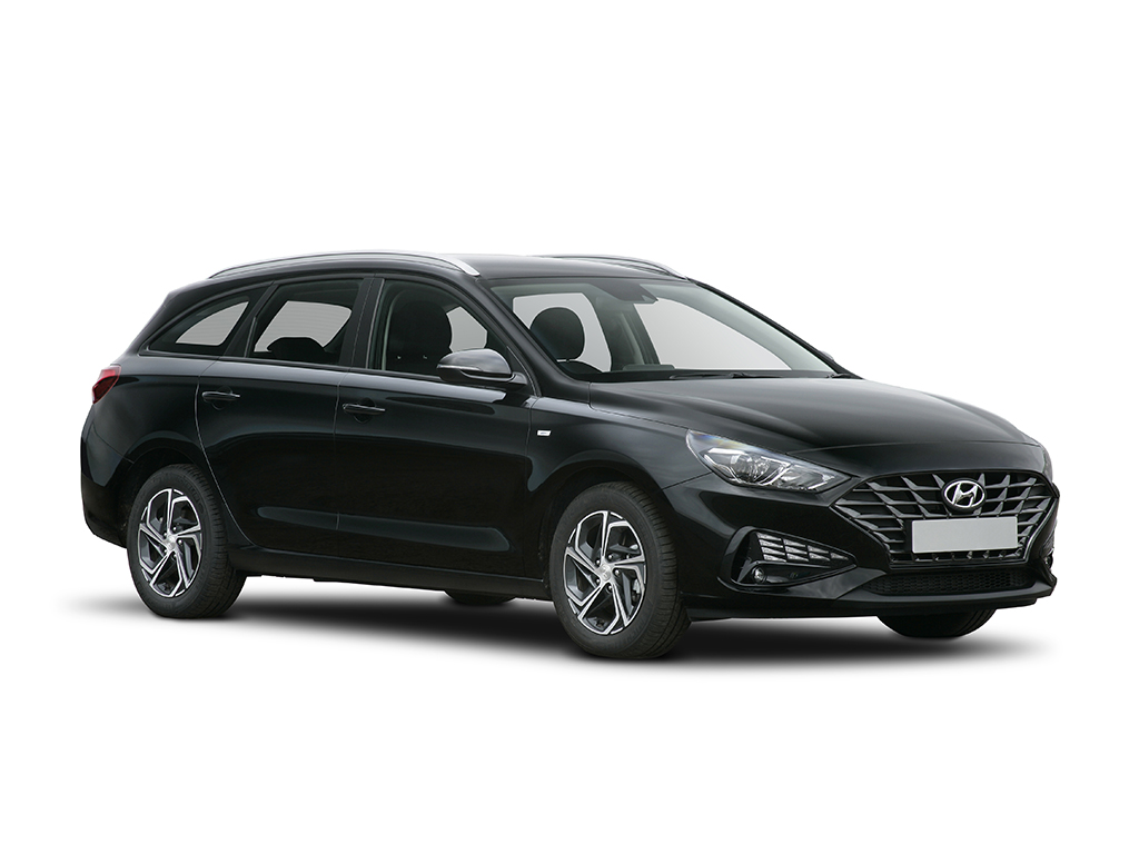 I30 TOURER Image