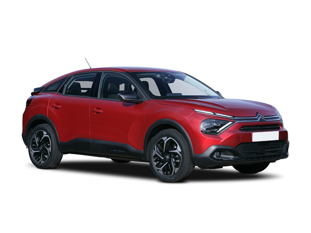 C4 DIESEL HATCHBACK Image