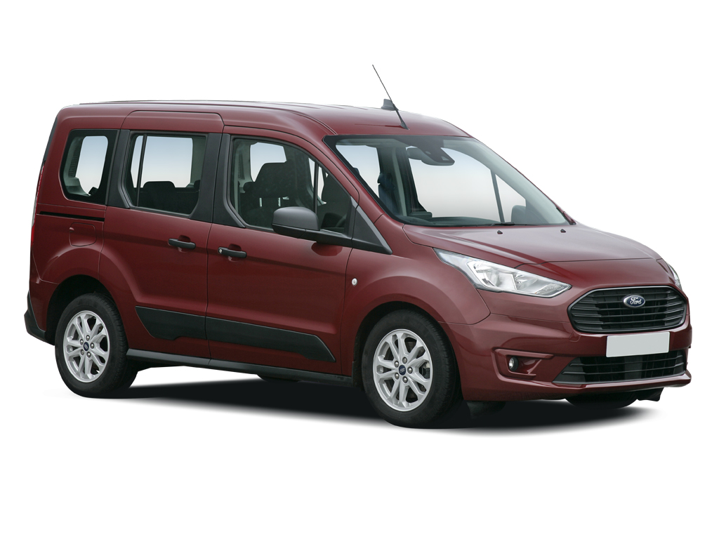 New Ford Tourneo Connect Diesel Estate PCP