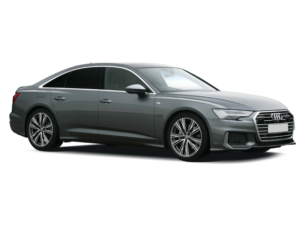 A6 SALOON Image