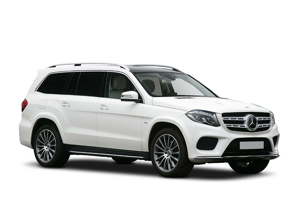 GLS ESTATE Image
