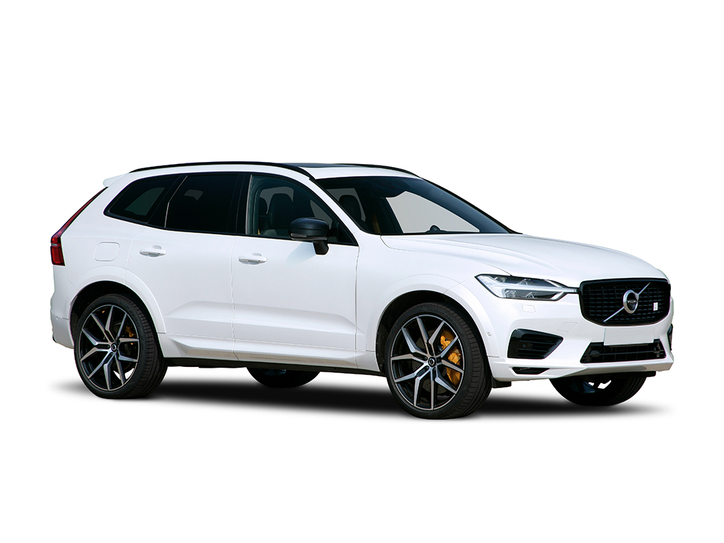 XC60 DIESEL ESTATE Image