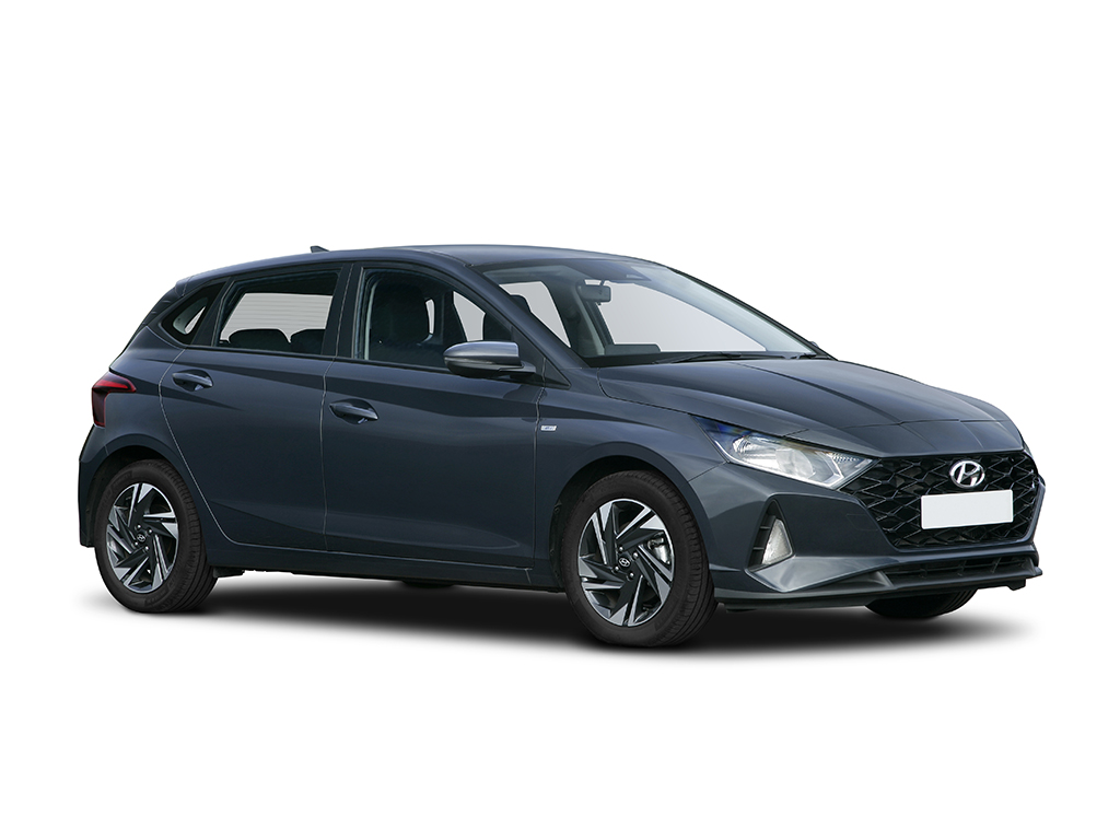 I20 HATCHBACK Image