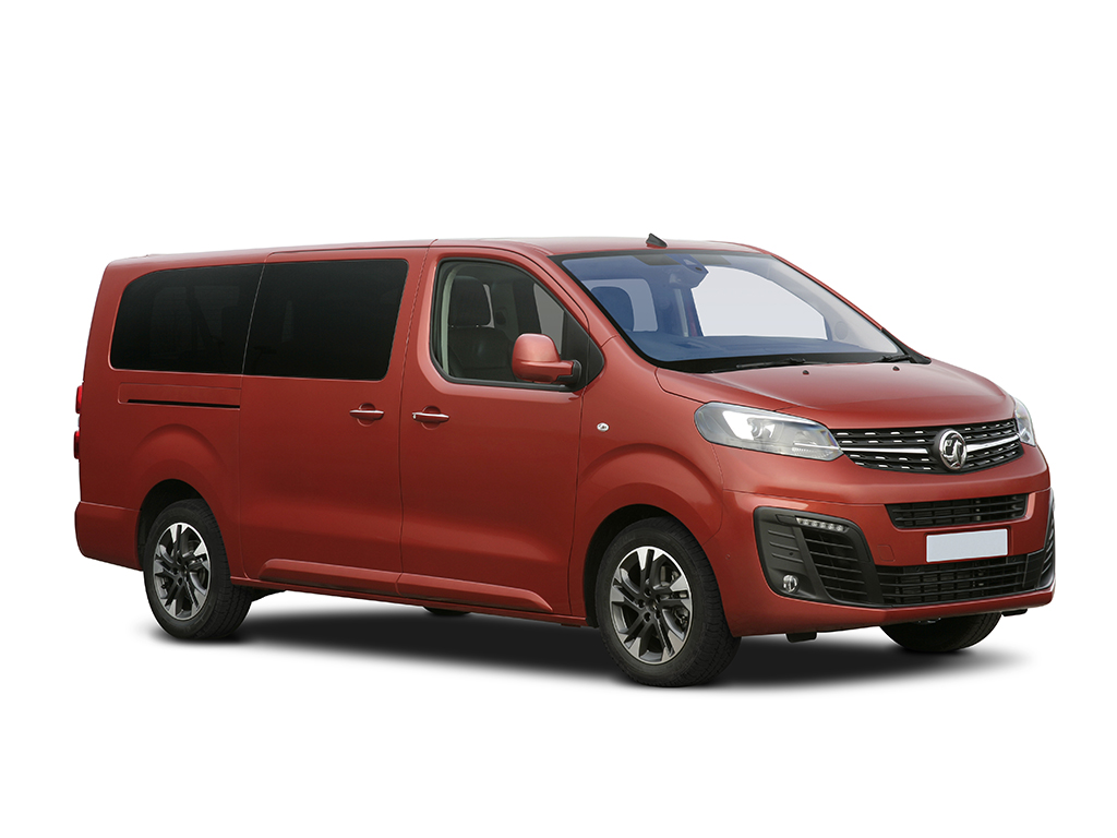 VIVARO LIFE ELECTRIC ESTATE Image