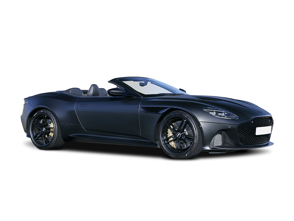 DBS CONVERTIBLE Image