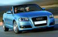 Audi A3 Cabriolet