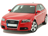 New Audi A3 1.9 TDIe