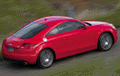 Audi TT Coupe