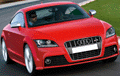 Audi TTS Coupe