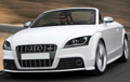 Audi TTS Roadster