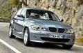 New BMW 1 Series