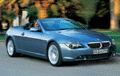 New BMW 6 Series