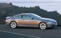 New BMW 6 Series Coupe