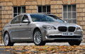 New BMW 7 Series