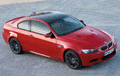 New BMW M3