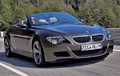 New BMW M6