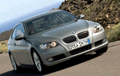 New BMW 3 Series Coupe