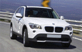 New BMW X1