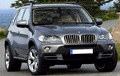 New BMW X5