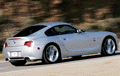 New BMW Z4 M