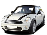 New MINI Cooper 1.6 D