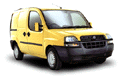 Fiat Doblo Cargo with incredible discounts