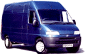 Save over £4100 on a new Ducato SWB 11 2.0 JTD Dynamic
