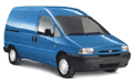 Fiat Scudo with huge savings