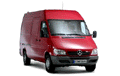 Save &pound;4000+ on a new Sprinter 311CDi LWB H/R