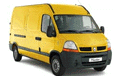 Save over £3600 on a new Master van SM33dCi 100 SWB