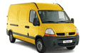 Save over &pound;3600 on a new Master van SM33dCi 100 SWB