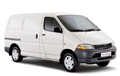 Save £2400+ on a brand new Hiace  SWB 280 GS 