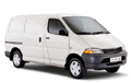 Save &pound;2400+ on a brand new Hiace  SWB 280 GS 