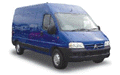 citroen relay van prices