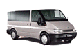 Ford People Movers van with enormous discounts