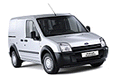 Ford Transit Connect van at the best prices
