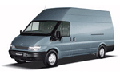Ford Transit SWB with massive savings