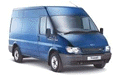 Ford Transit MWB with huge savings