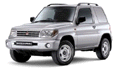 Mitsubishi shogun4work with great savings