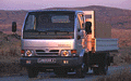 nissan cabstar van with massive discounts