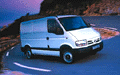 nissan Interstar van with huge savings
