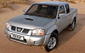 nissan pickup at discount prices