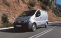nissan primastar van with enormous discounts